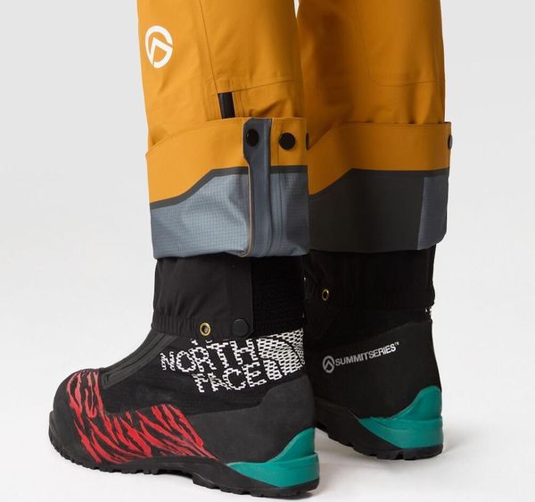 Mens Summit Pumori GTX Pro Bib
