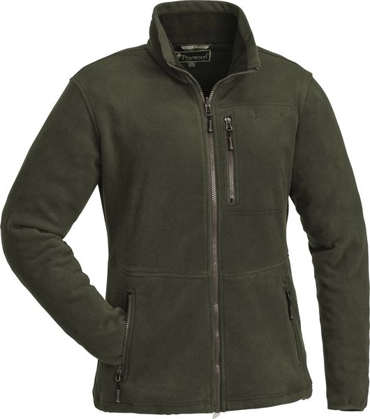 Finnveden Fleece Women Jacket
