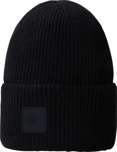Urban Patch Beanie