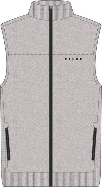 Herren Trekking Weste