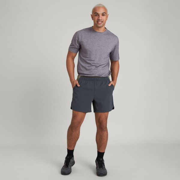 WDN Energy MNS 5"" Shorts