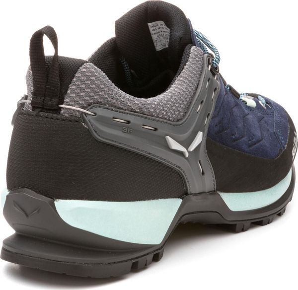 WS MTN Trainer