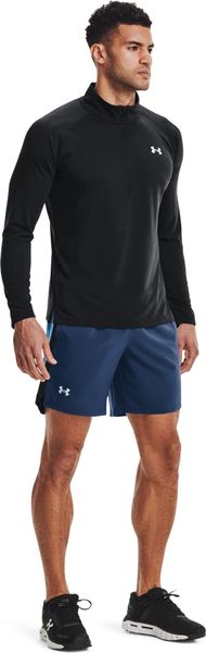 Men's UA Streaker Run ½ Zip