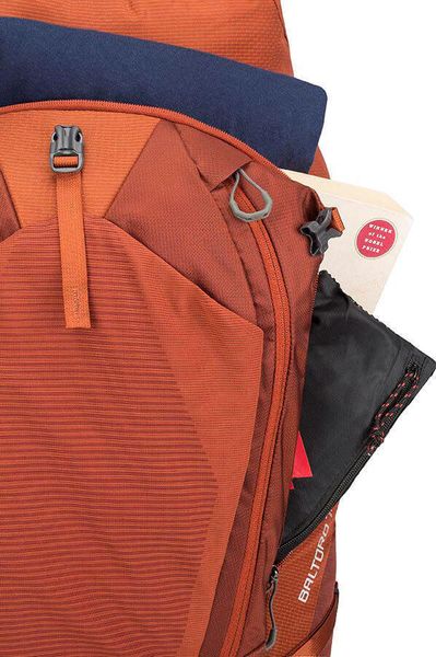 Baltoro 65 Medium