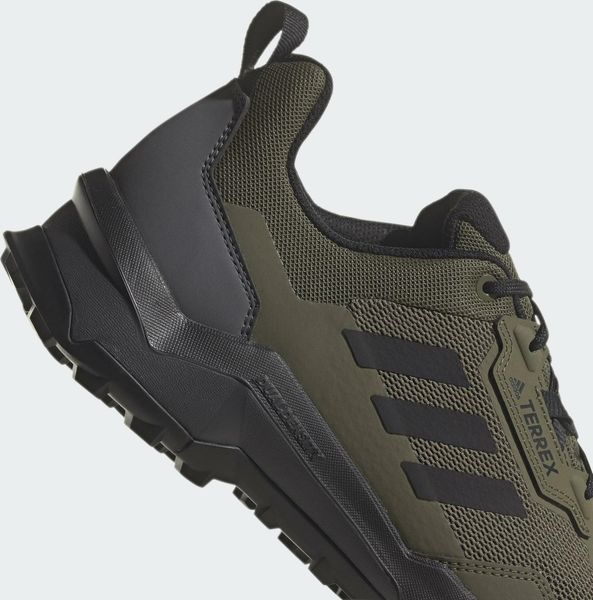 AX4 Primegreen Hiking Shoes