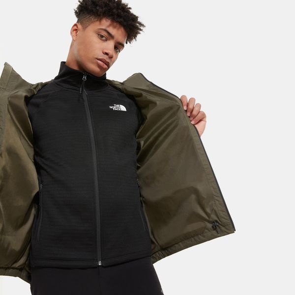 Mens Millerton Jacket