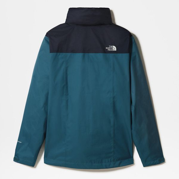 Men’s Evolve Ii Triclimate Jacket