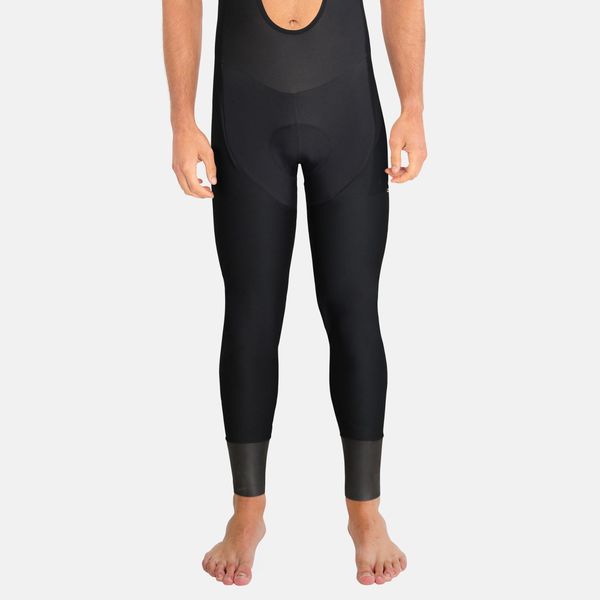 Tights Suspenders Zeroweight Warm