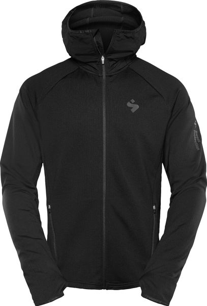 Hunter Midlayer Fullzip Men's