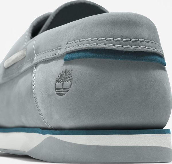 Atlantis Break Boat Shoe