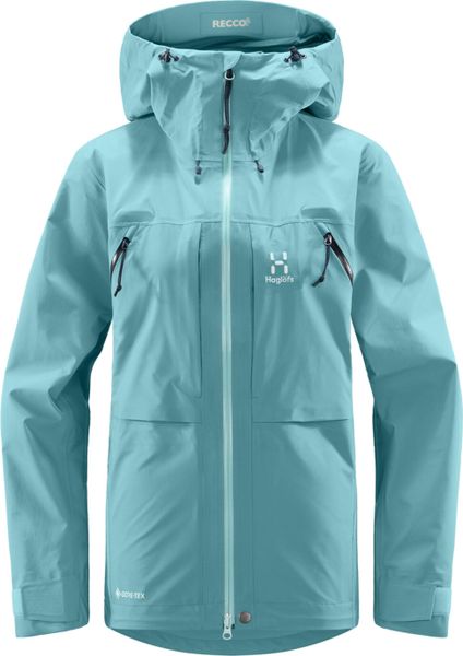 Vassi Touring GTX Jacket Women