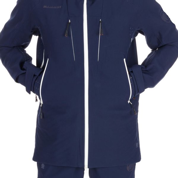 Sota HS Hooded Jacket Men