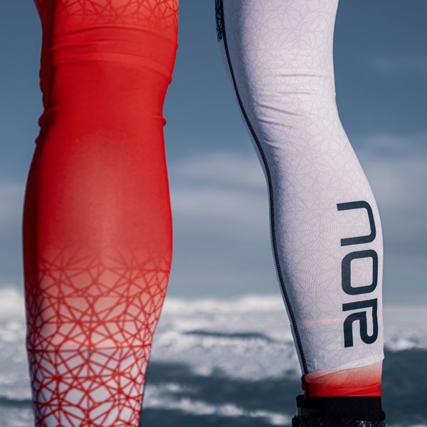 Racesuit Oberstdorf