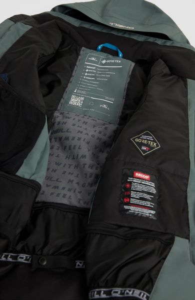 GTX Insulated Jacket