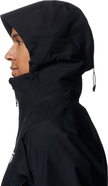 Trailverse Gore-tex Jacket
