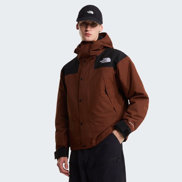Mens Dryvent Mono Mountain Jacket