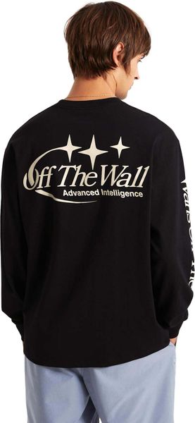 Advanced Vee LS Tee