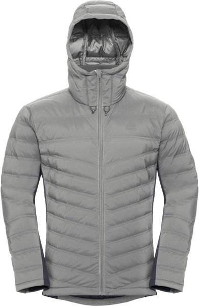 Gefütterte Herren Severin Cocoon Jacke