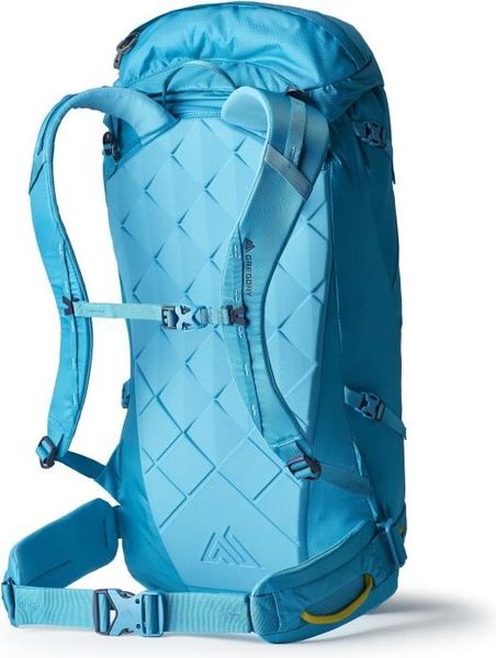 Alpinisto 38 LT Small/Medium