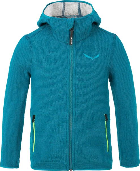 Sarner 2L Wool K Full Zip Hoody