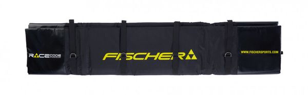Skicase 3 Pair Racecode - 230