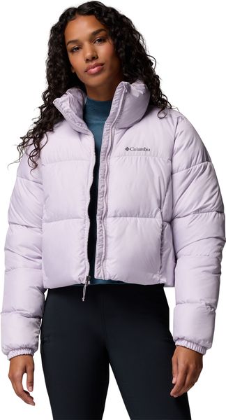 Puffect II Cropped Jacket