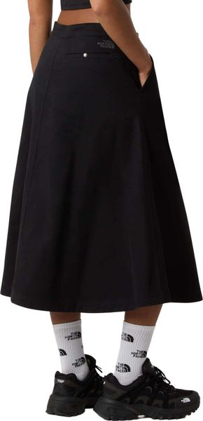 Womens Twill Skirt - AP
