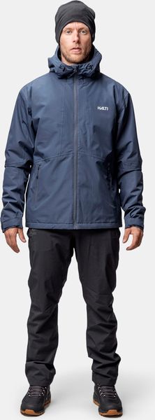 Forter M DX Warm Jacket