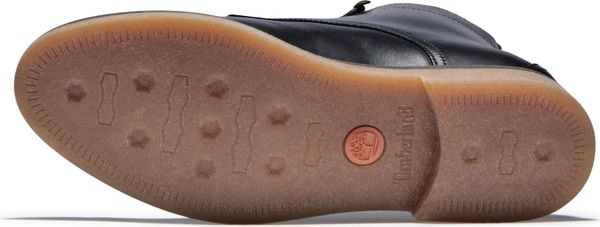 Cambridge Square Lace Up Bootie