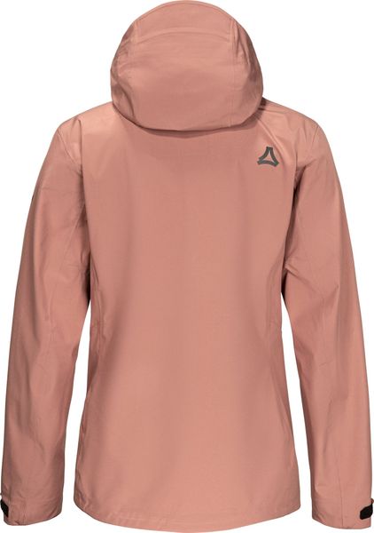 Jacket Style Cascata WMN