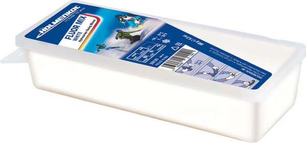 Fluormix White