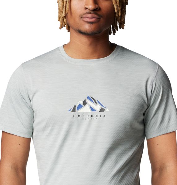 Zero Rules Short Sleeve Graphic Shirt