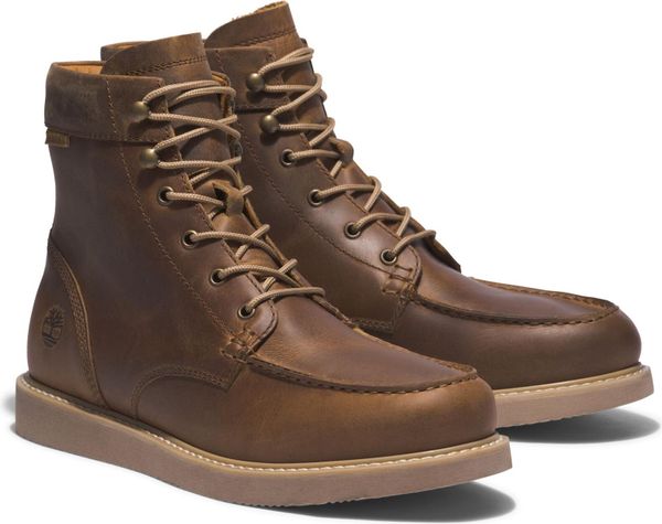 Mens Newmarket II Rugged Tall Boot