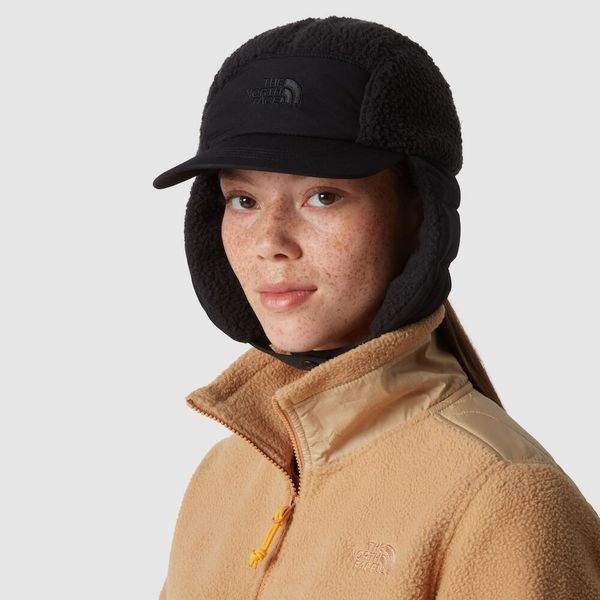 Cragmont Fleece Trapper