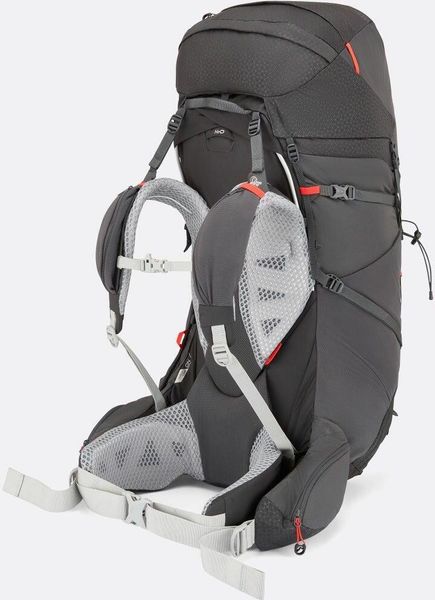 Yacuri ND65