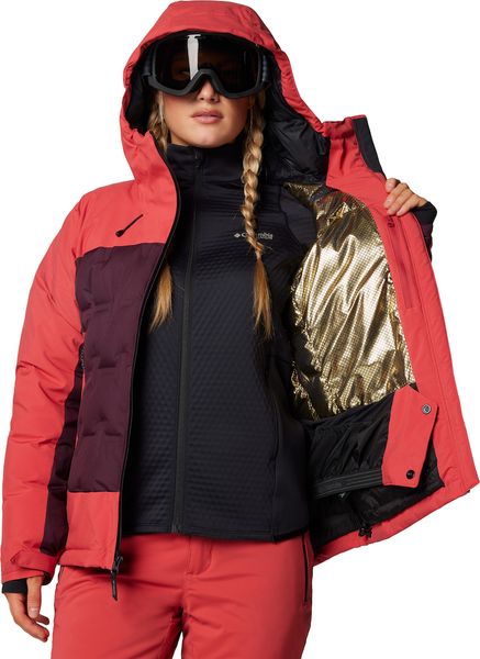 Wildcard IV Down Jacket