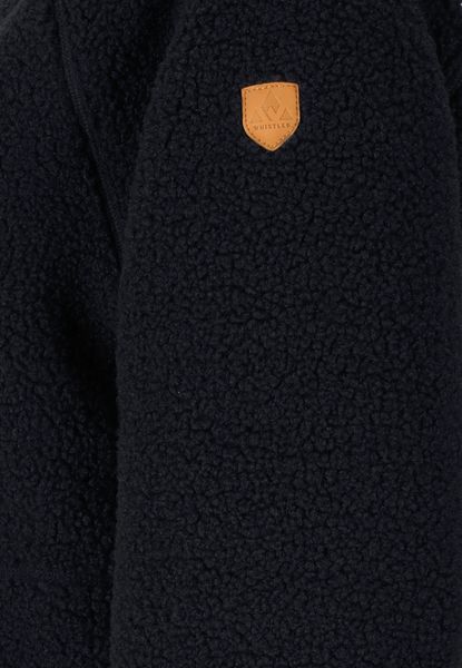 Pioneer W Long Teddy Fleece Jacket