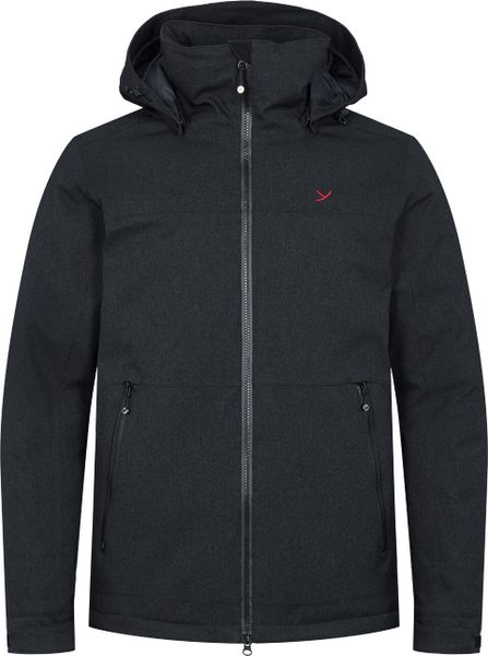 Marton M's Hardshell Down Jacket