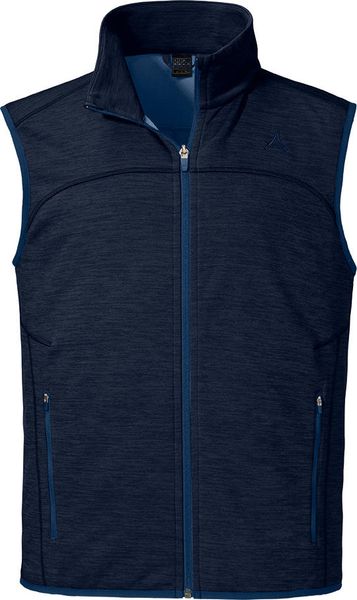 Fleece Vest Trentino