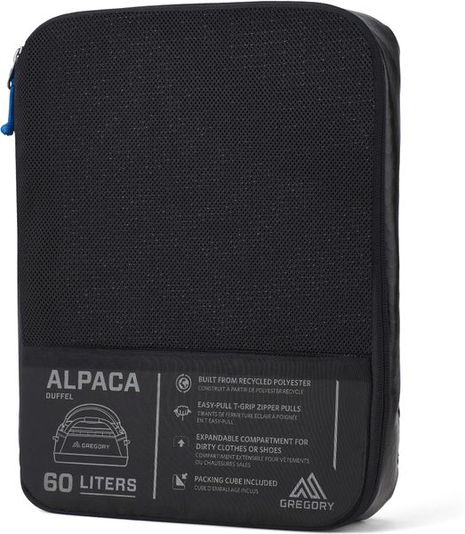 Alpaca 60