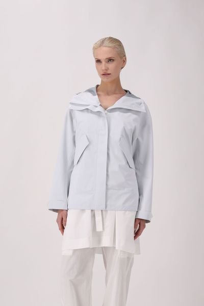 Aloe Jacket