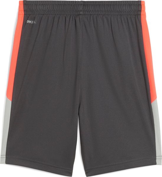 Individualliga Training Shorts 2 Jr (open Pockets)