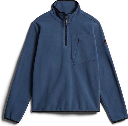 T-vulkan Half Zip