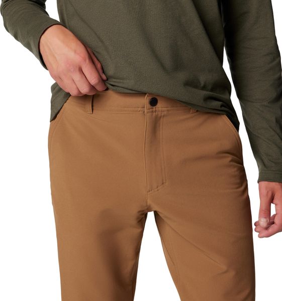 Black Mesa Warm Pant
