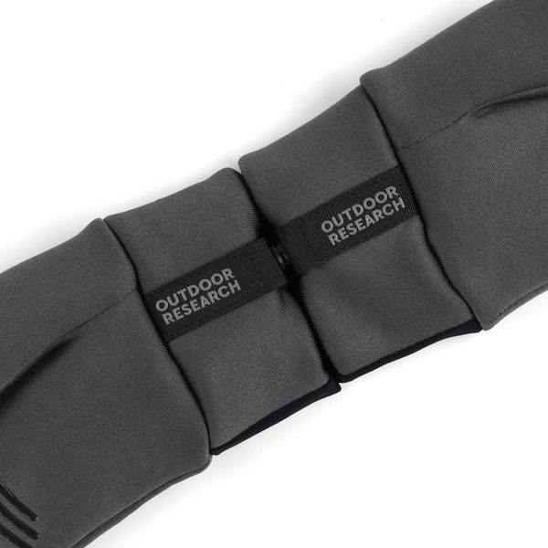 Women's Vigor Midweight Sensor Gloves