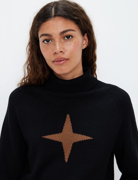 Snow Star W Sweat