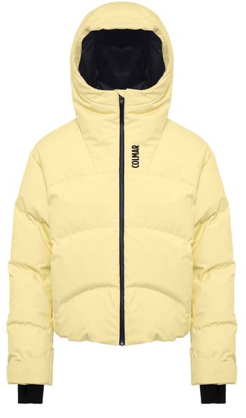 L Down Jacket