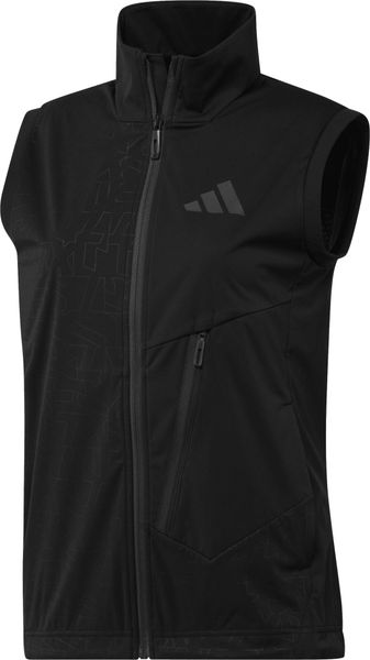 Xperior Cross-country Ski Softshell Vest Women