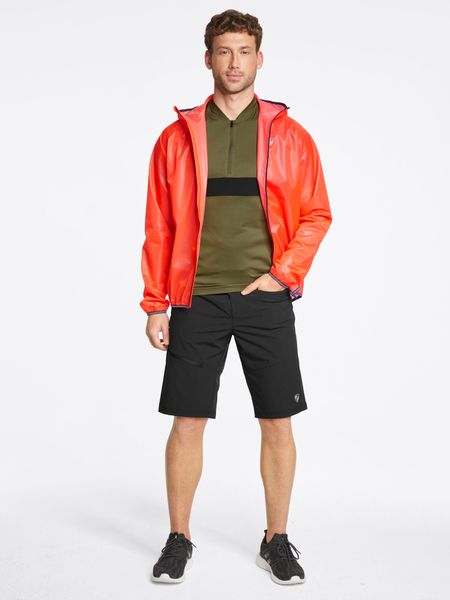Natius man Jacket