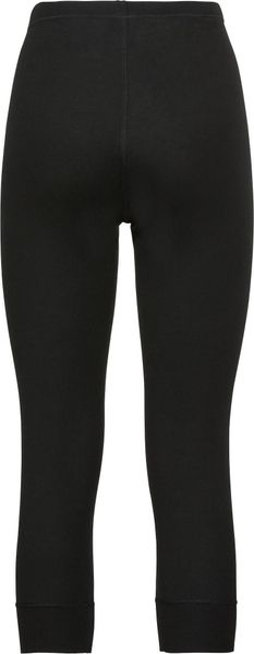 Women's Active Warm 3/4 Base Layer Pants